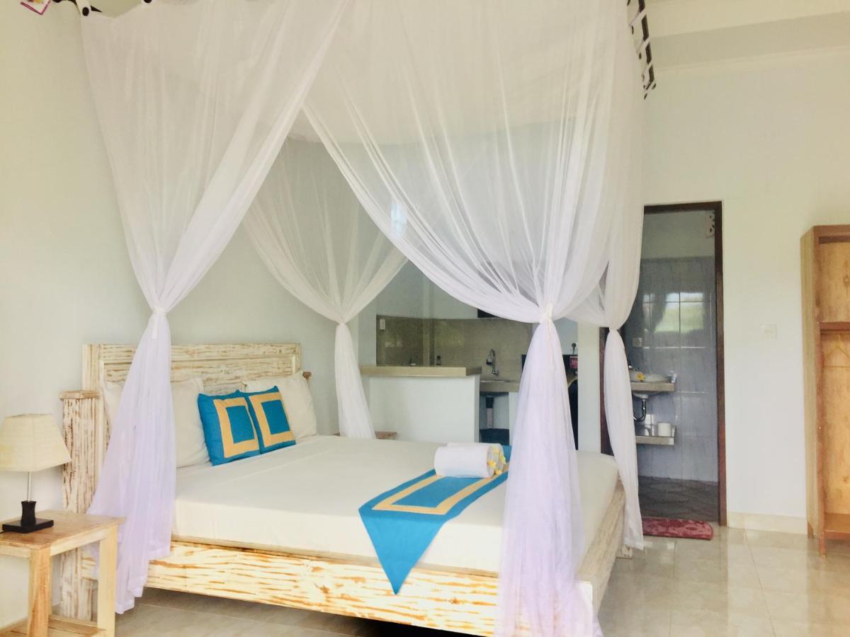 D'Uma Amed Homestay Dış mekan fotoğraf