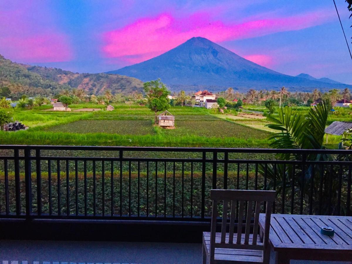 D'Uma Amed Homestay Dış mekan fotoğraf