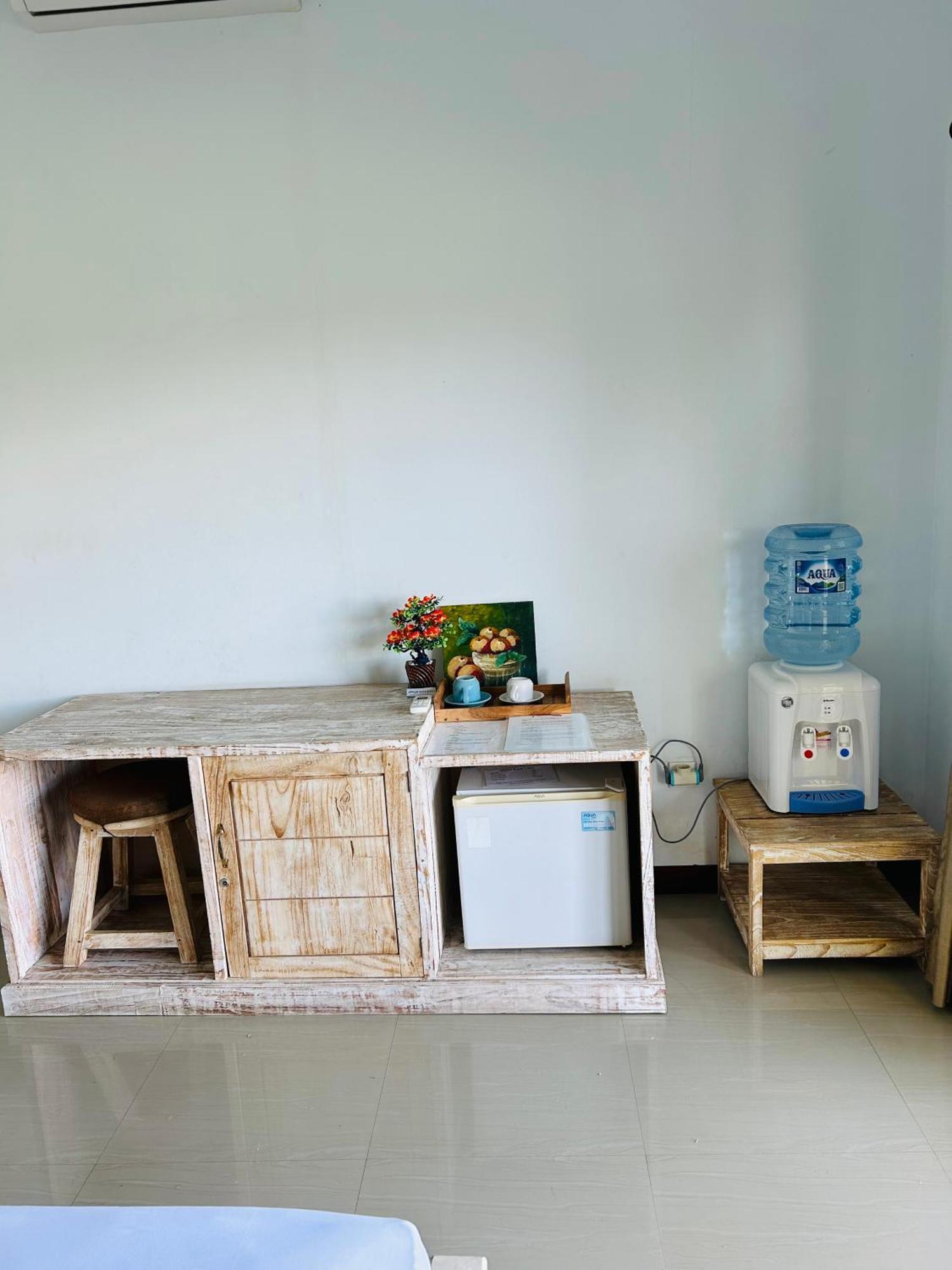D'Uma Amed Homestay Dış mekan fotoğraf