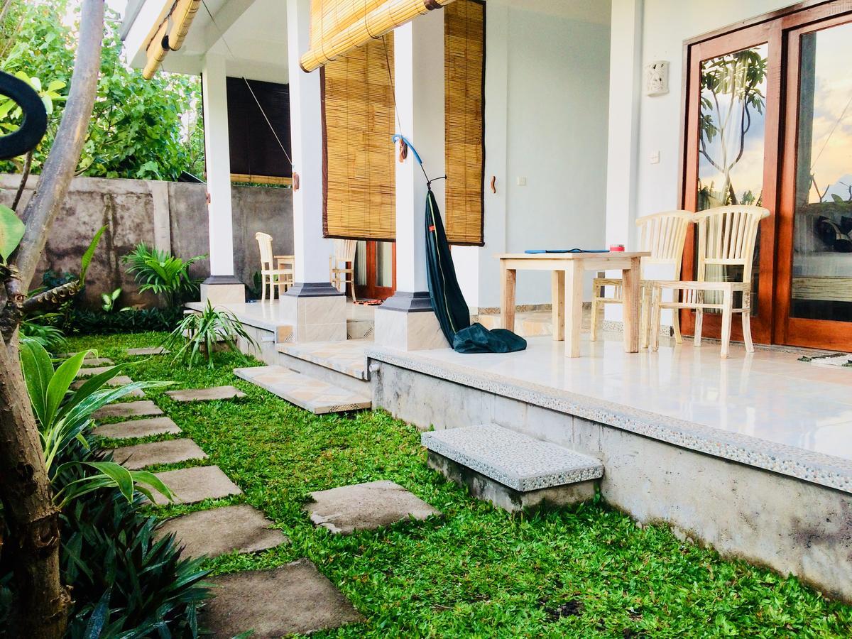 D'Uma Amed Homestay Dış mekan fotoğraf