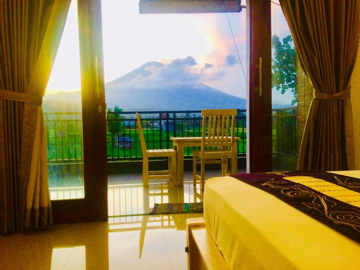 D'Uma Amed Homestay Dış mekan fotoğraf