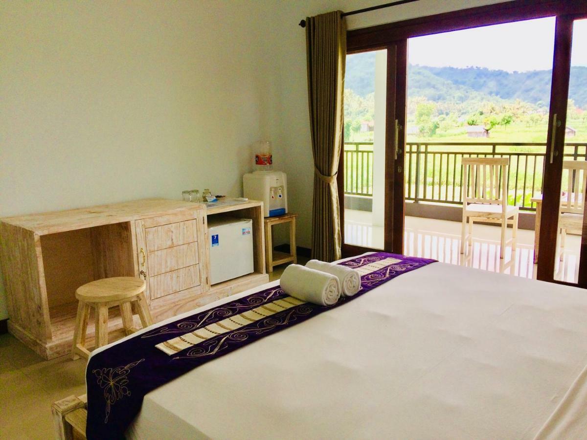 D'Uma Amed Homestay Dış mekan fotoğraf