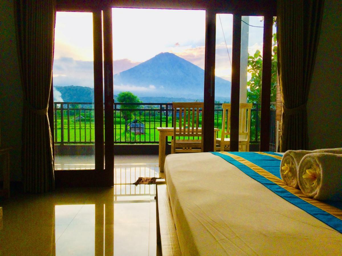 D'Uma Amed Homestay Dış mekan fotoğraf