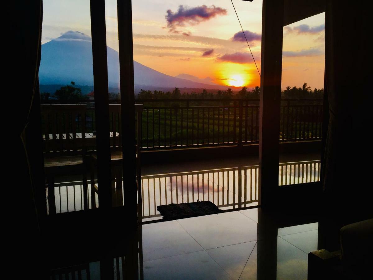 D'Uma Amed Homestay Dış mekan fotoğraf