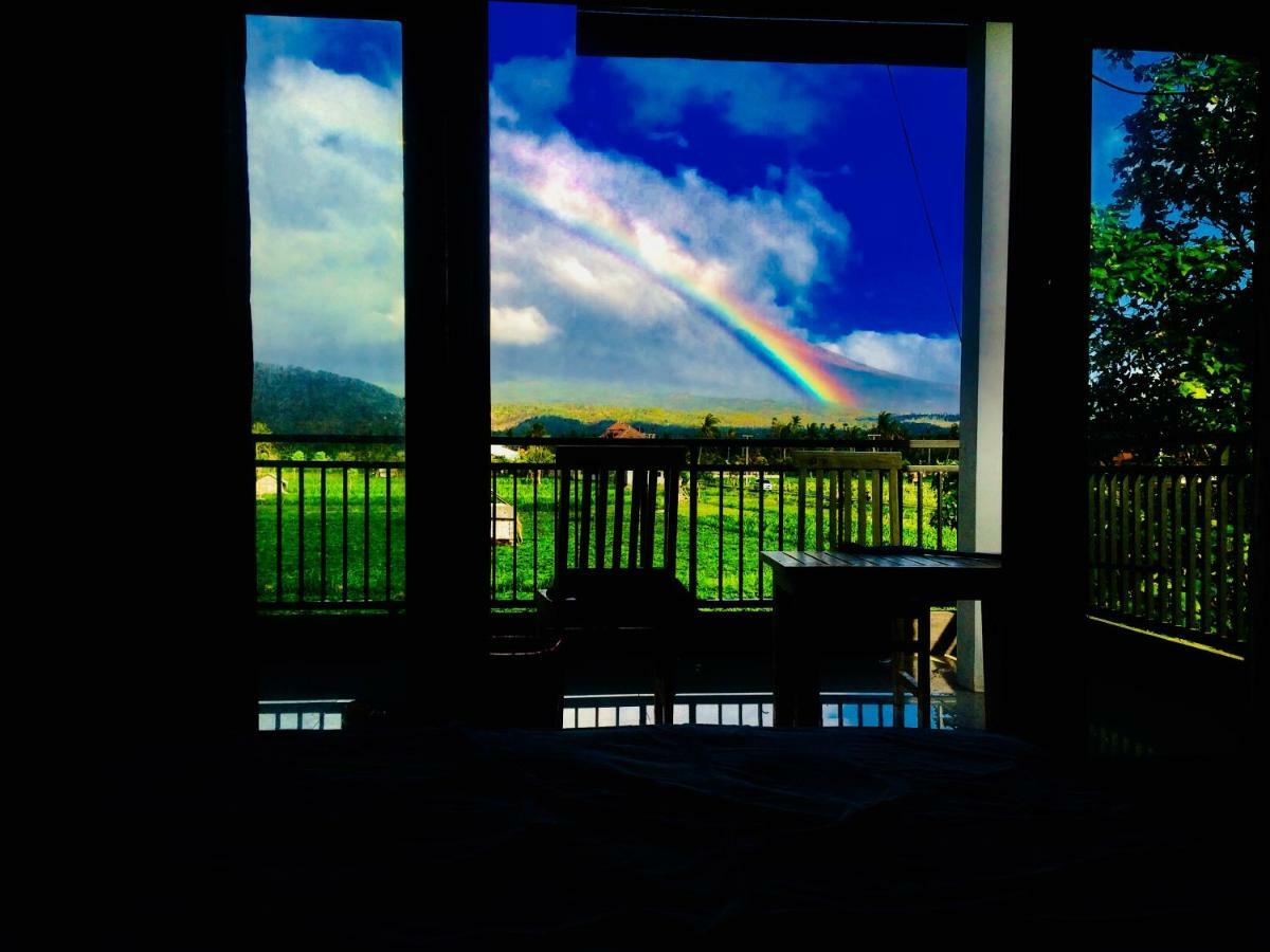D'Uma Amed Homestay Dış mekan fotoğraf