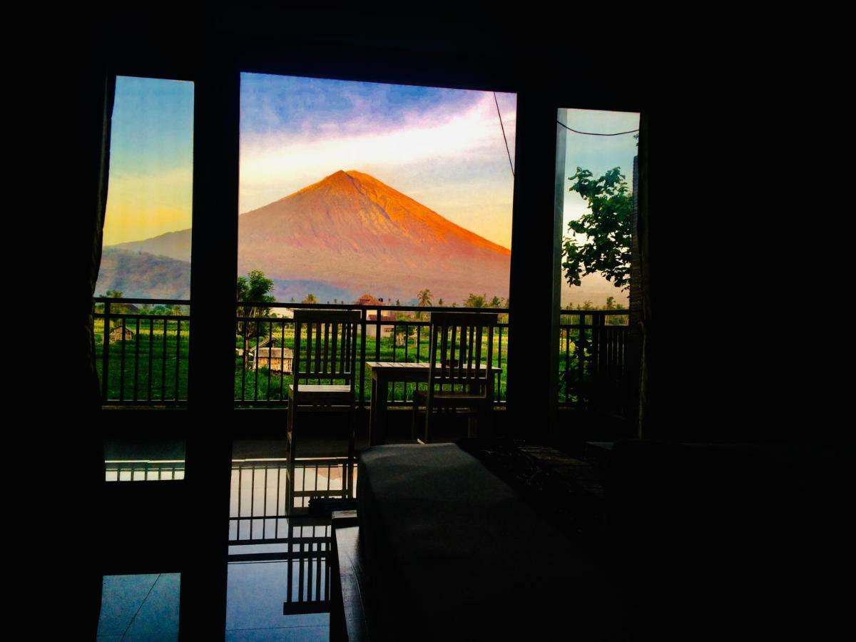 D'Uma Amed Homestay Dış mekan fotoğraf