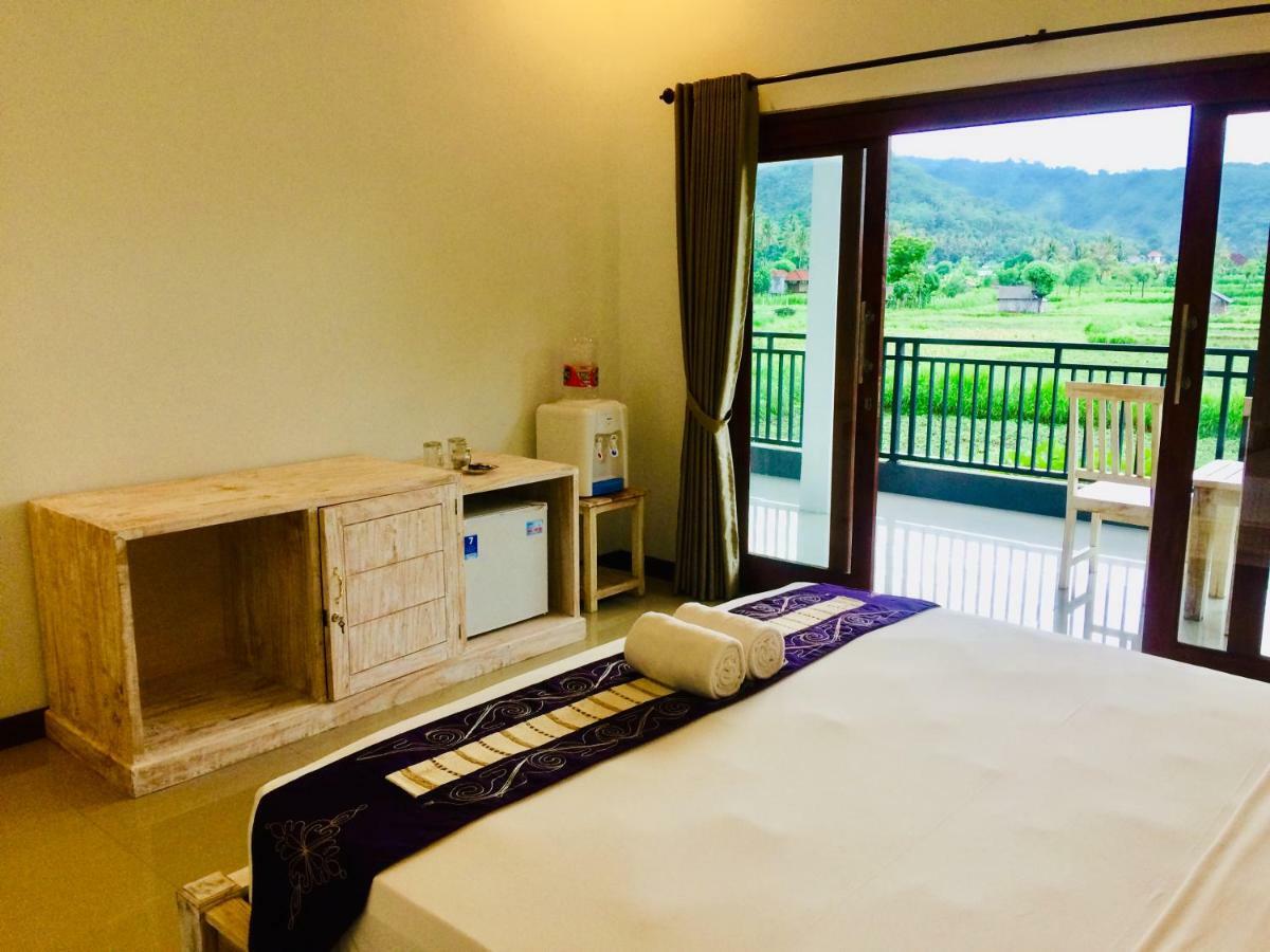 D'Uma Amed Homestay Dış mekan fotoğraf
