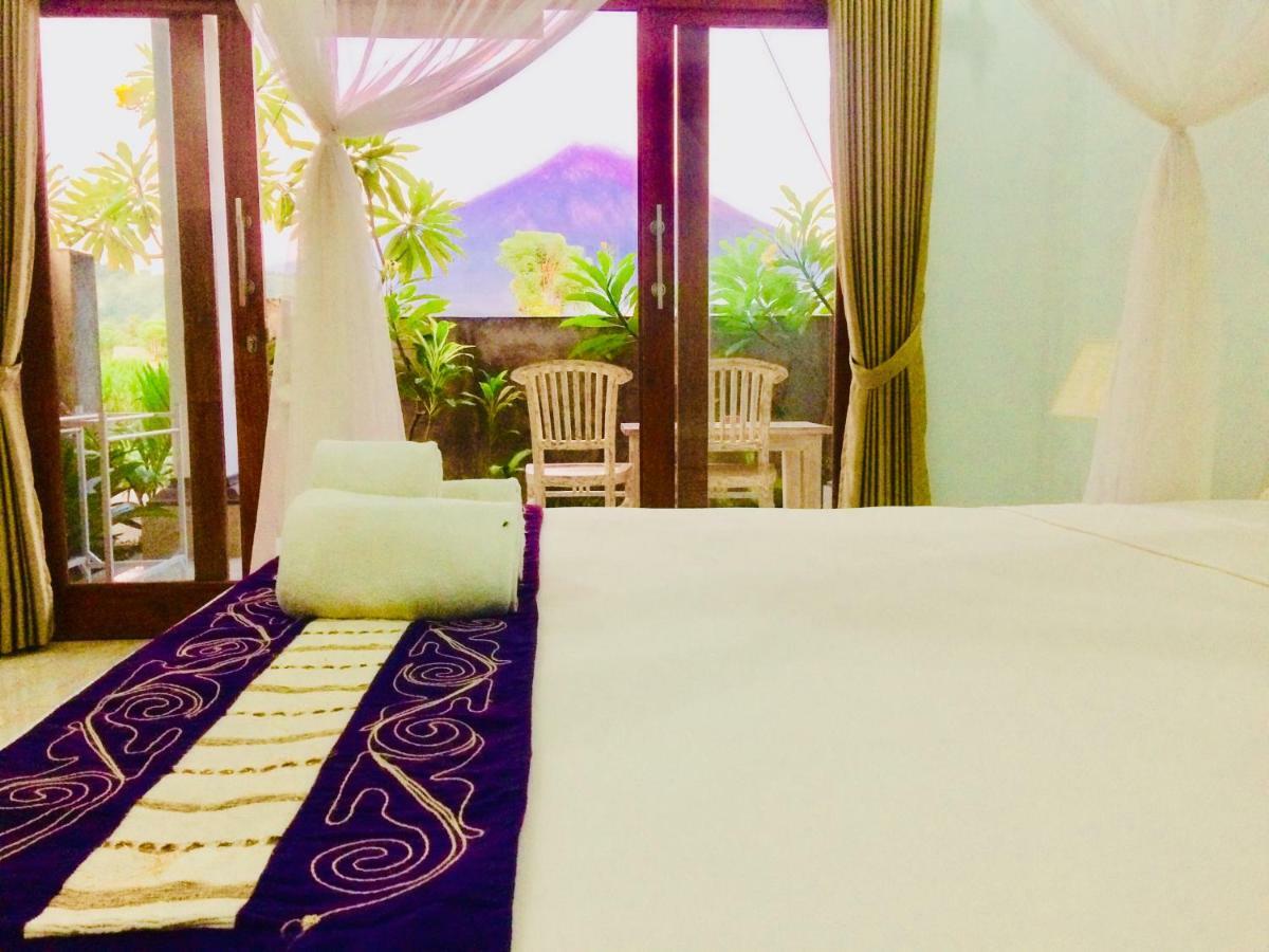 D'Uma Amed Homestay Dış mekan fotoğraf