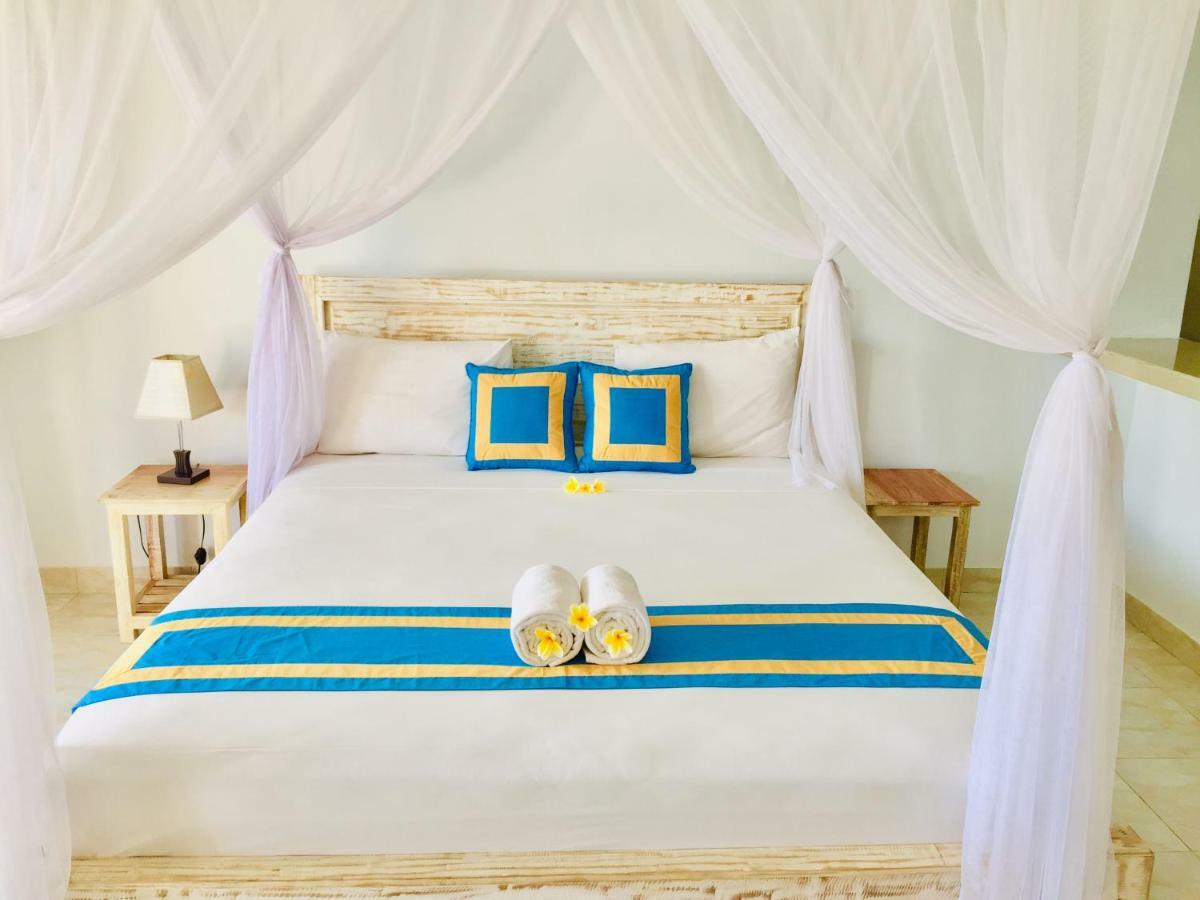 D'Uma Amed Homestay Dış mekan fotoğraf