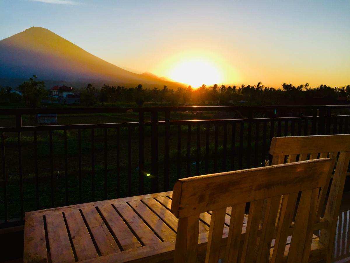 D'Uma Amed Homestay Dış mekan fotoğraf
