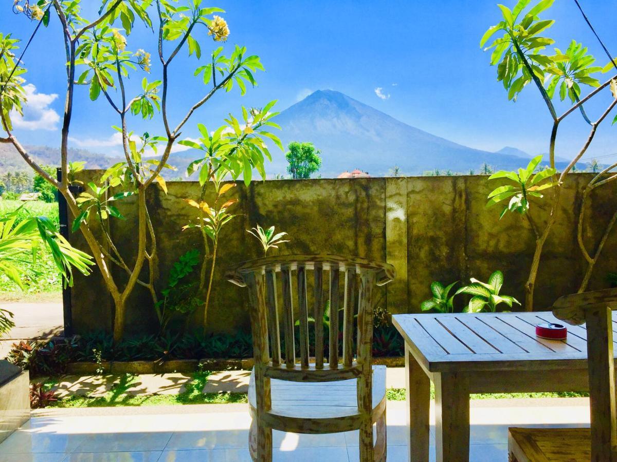D'Uma Amed Homestay Dış mekan fotoğraf